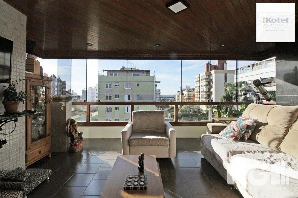Cobertura 3 quartos à venda, 396m², Jardim Lindóia - Porto Alegre — foto 3