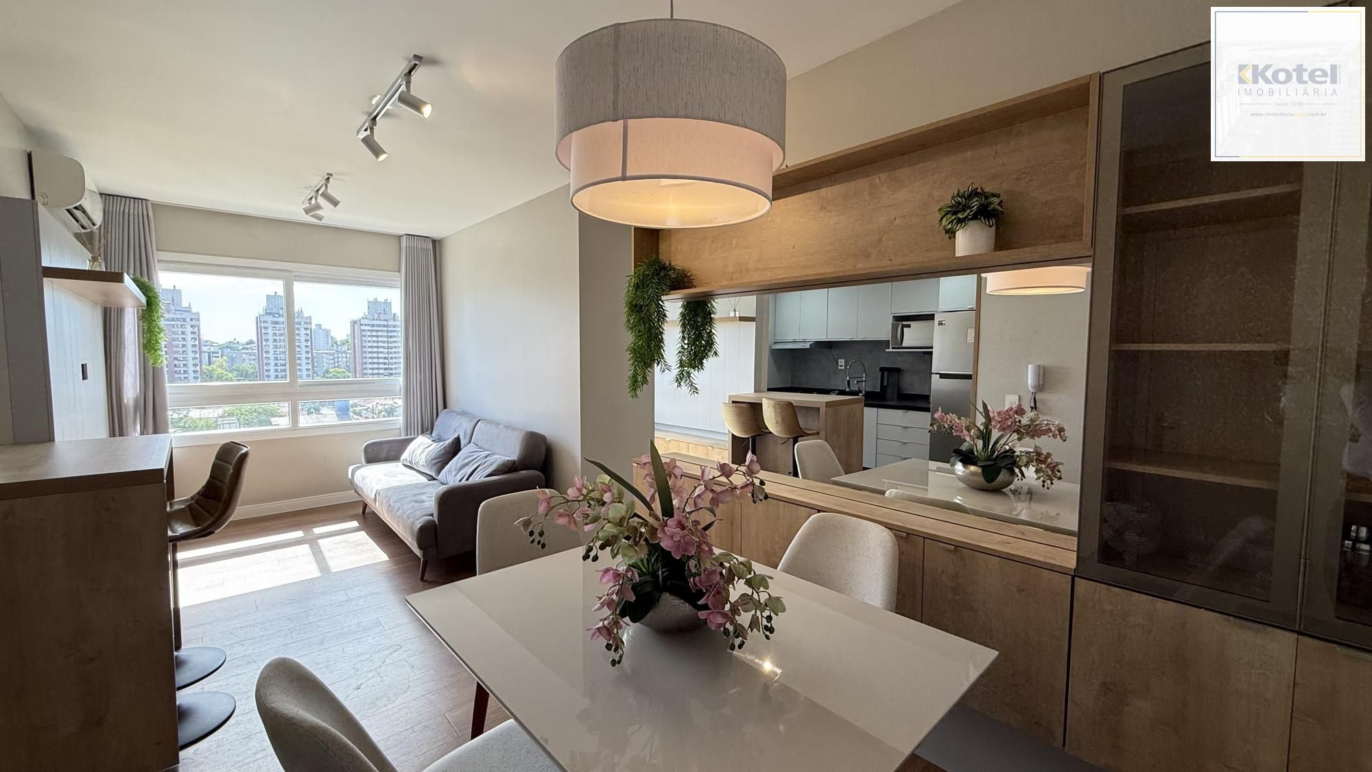 Apartamento 3 dormitórios com suíte à venda no Jardim Lindóia – Grand Park Lindóia