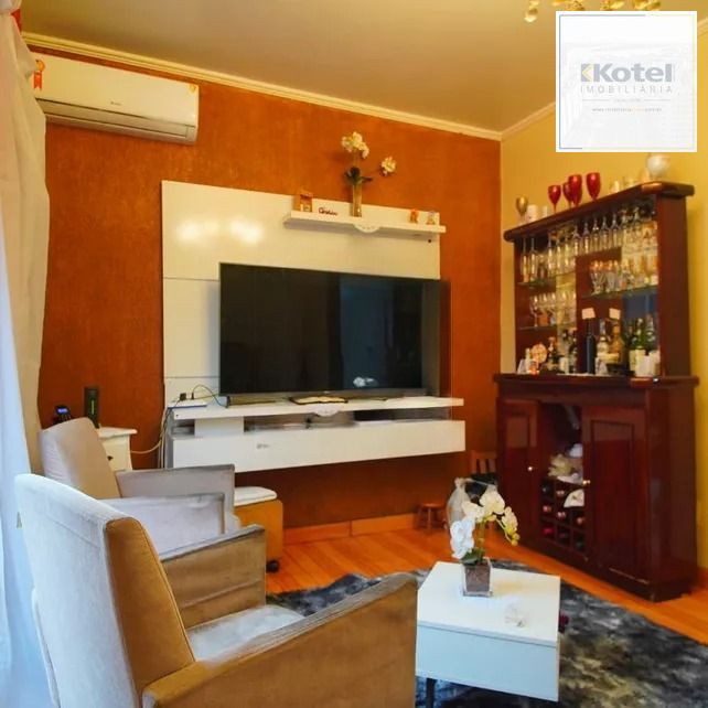 Apartamento à venda com 90m², 3 quartos e sem vaga Av. Sertório - Navegantes — foto 2