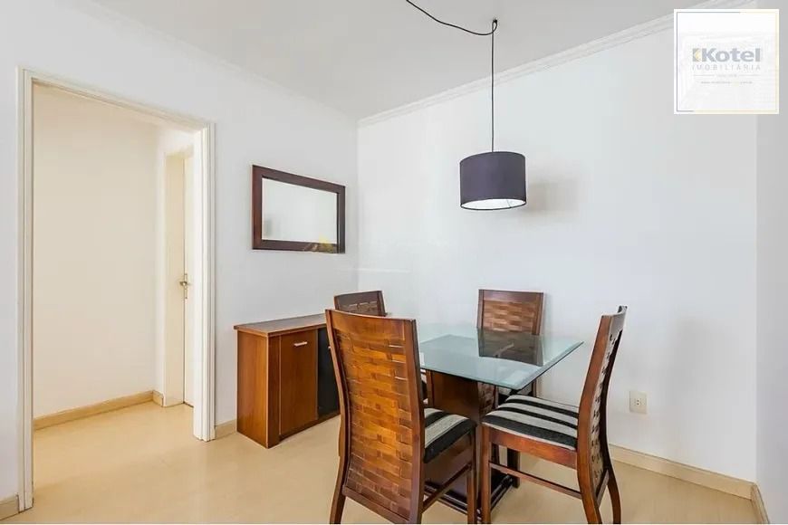 Apartamento 100%  Mobiliado com 1 Quarto e 1 banheiro. Bairro São João — foto 5