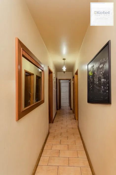 Casa térrea  com 200m² privativos, 3 quartos, Rua Sylvio Sanson - Sarandi — foto 5