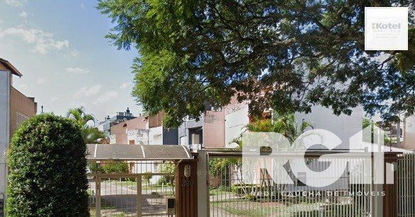 Casa de Condomínio 4 quartos à venda, 188m², Jardim Itu - Porto Alegre