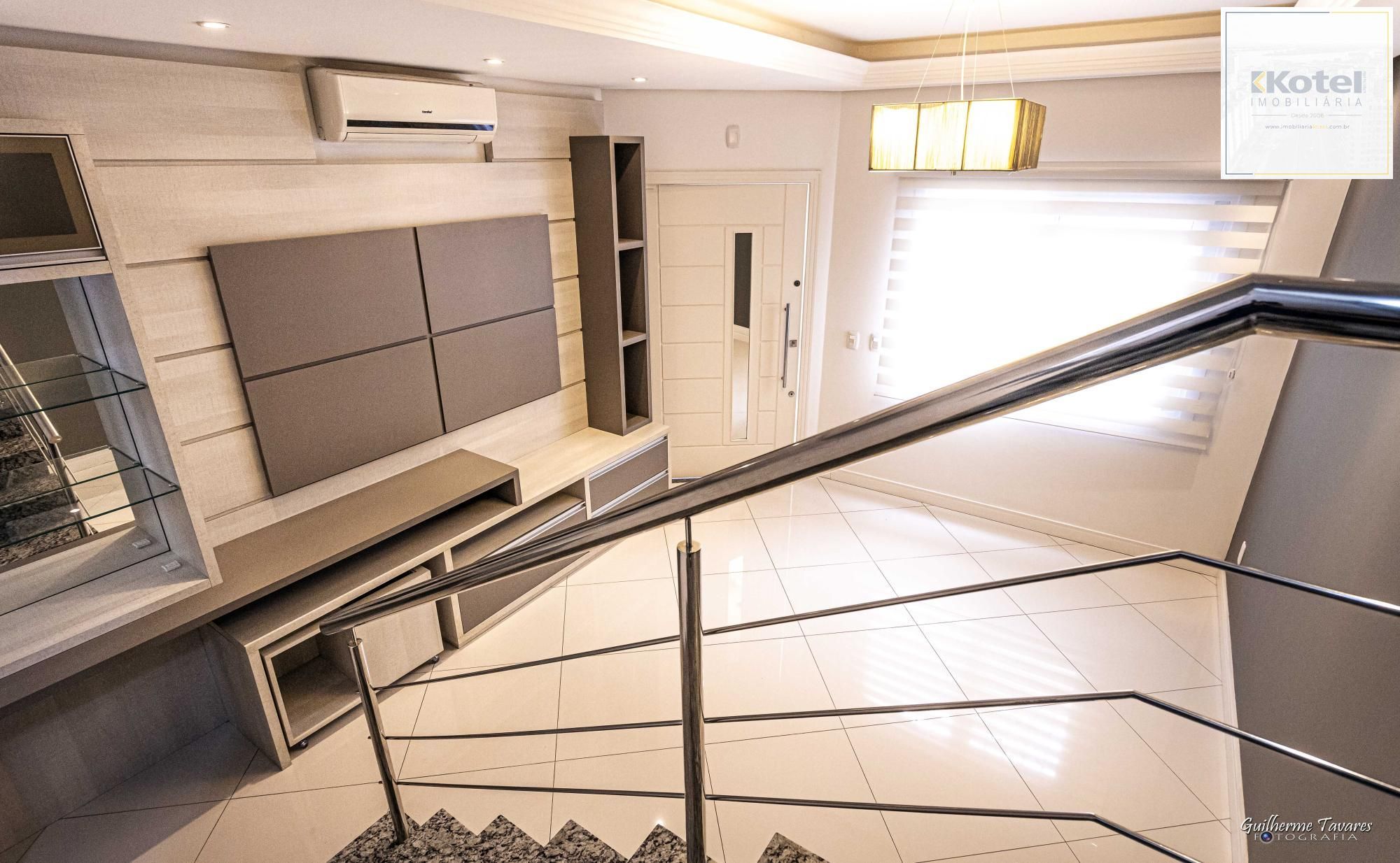Casa em condomínio 3 quartos espaço gourmet com churrasqueira,  Av, Ecoville — foto 4