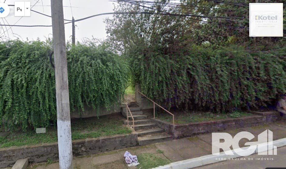 Terreno à venda, São Lucas - Viamão
