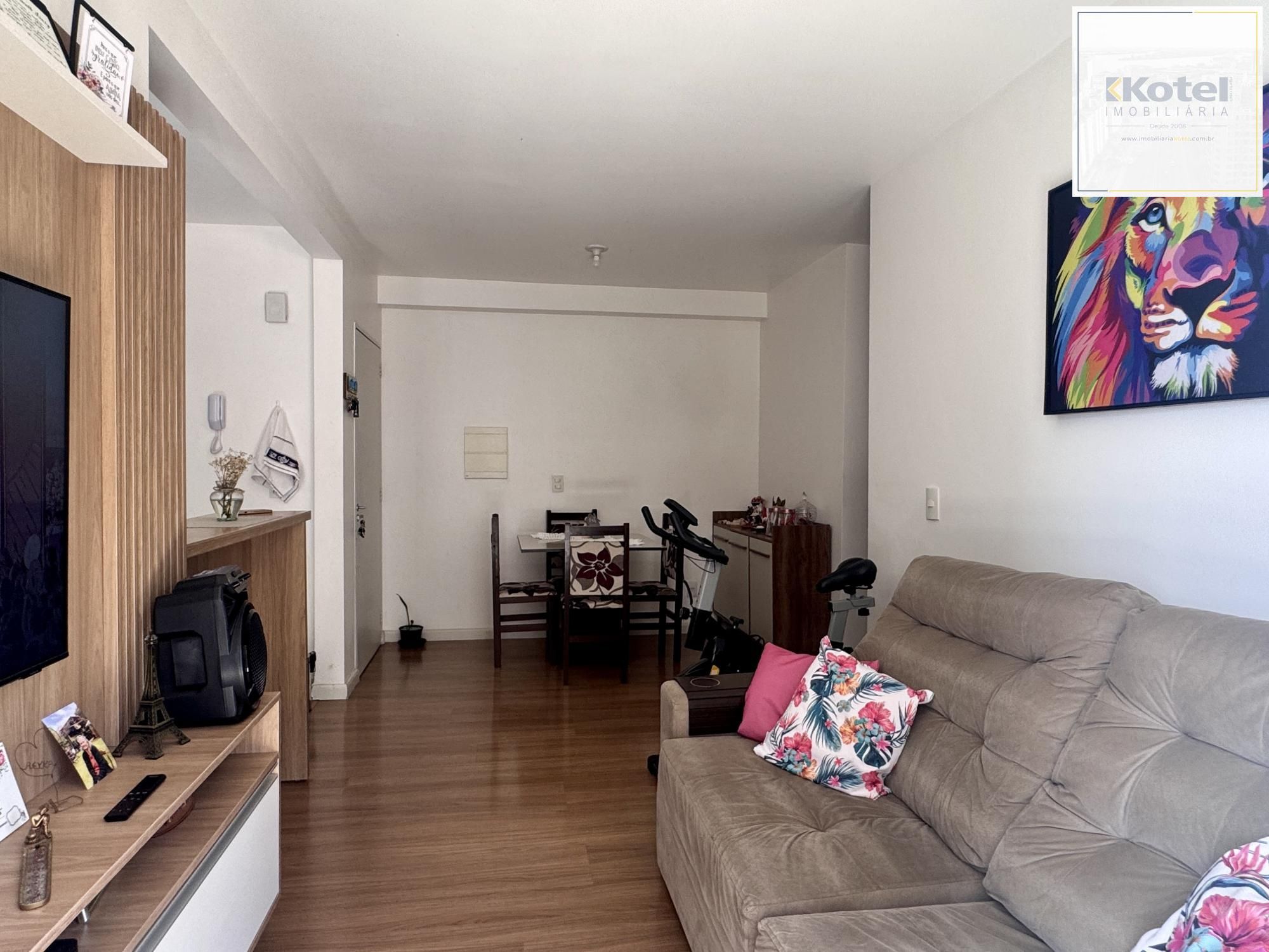 Apartamento 3 Dormitórios com Suíte, Sacada e Vaga Coberta — foto 5