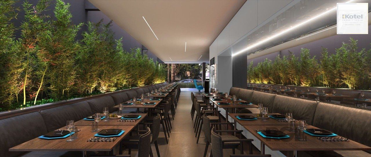 Hotel 1 quartos à venda, 19m², Floresta - Porto Alegre — foto 3