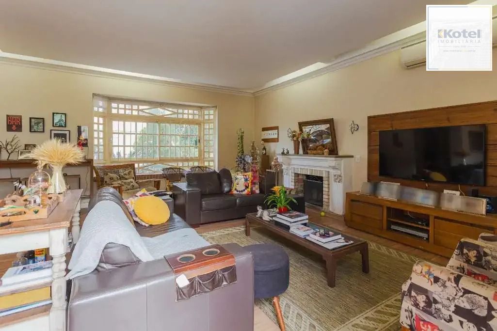 Casa ampla com piscina e edícula no Jardim Lindóia — foto 5