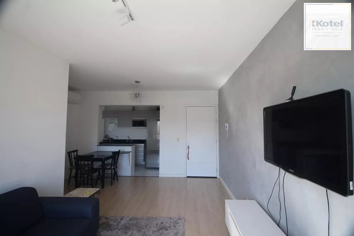Apartamento 3 Dorm com 2 Vagas e Infraestrutura Completa