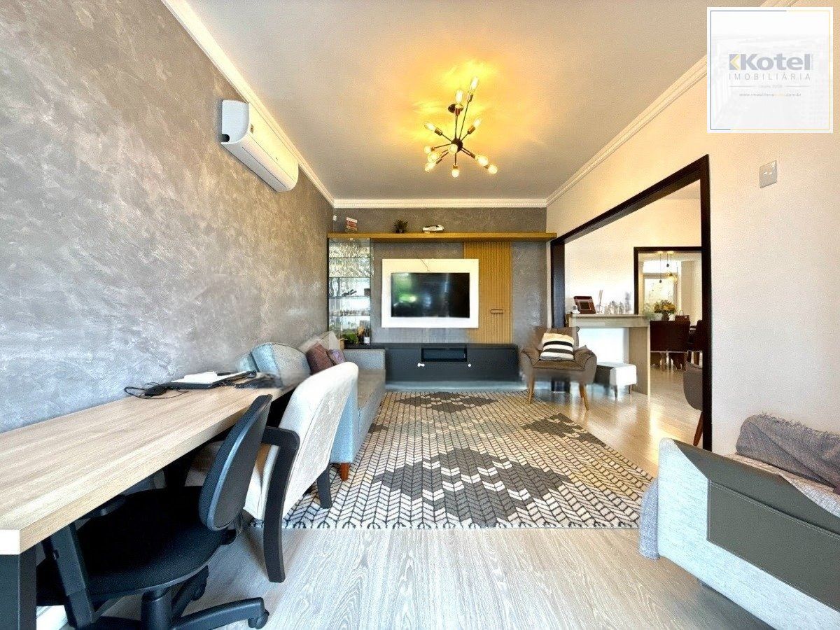 Casa, 4 quartos, à venda, 328 m², Passo da Areia - Porto Alegre — foto 4