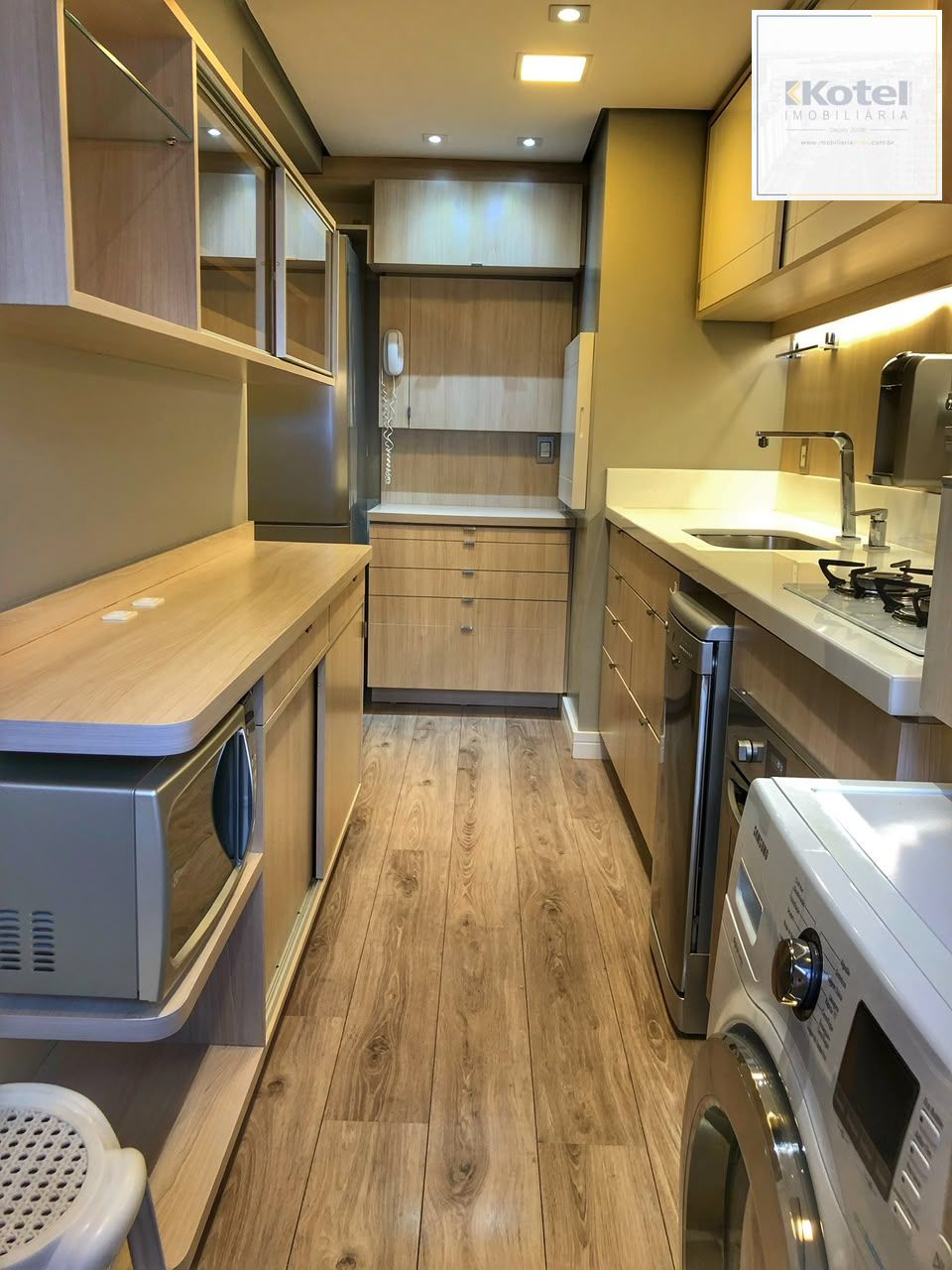 Apartamento, 3 quartos, à venda, 86 m², Passo da Areia - Porto Alegre — foto 3