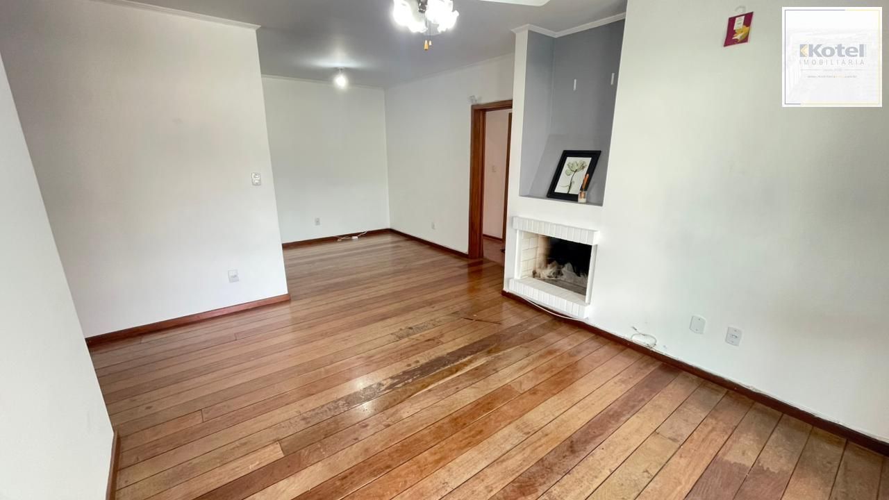 Apartamento mobiliado 3 dorms, 135m², suíte e 2 vagas - Jardim Lindóia