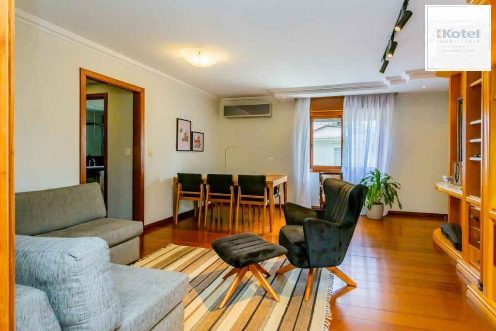 Apartamento, 3 quartos, à venda, 125 m², Passo da Areia - Porto Alegre — foto 4