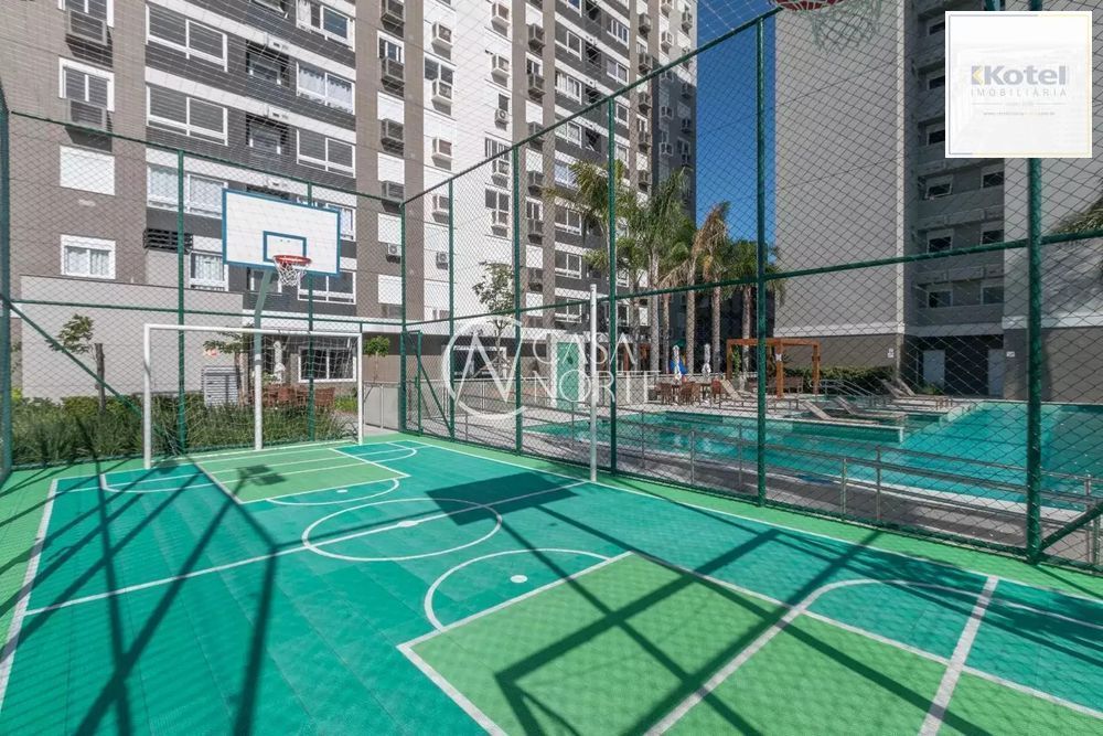 Apartamento no Supreme Higienópolis