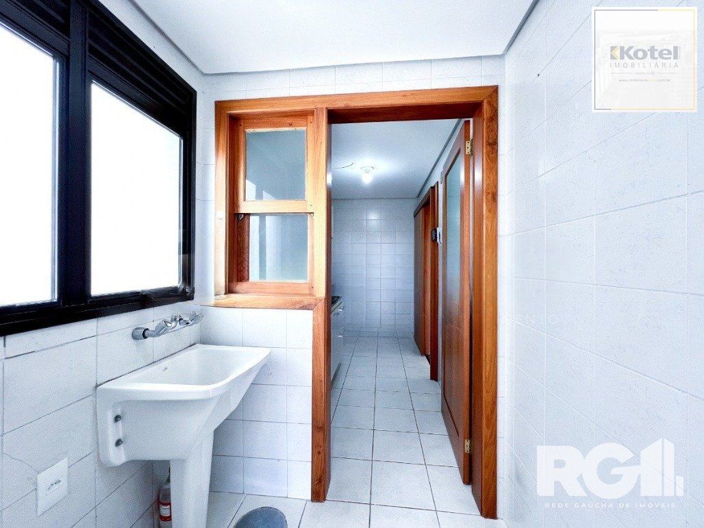 Apartamento com Suíte e Churrasqueira no Jardim Lindóia