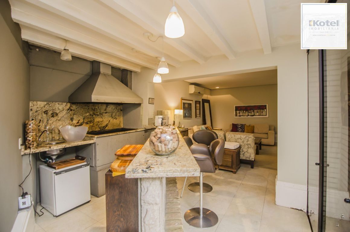 Casa, 3 quartos, à venda, 226 m², Boa Vista - Porto Alegre — foto 3