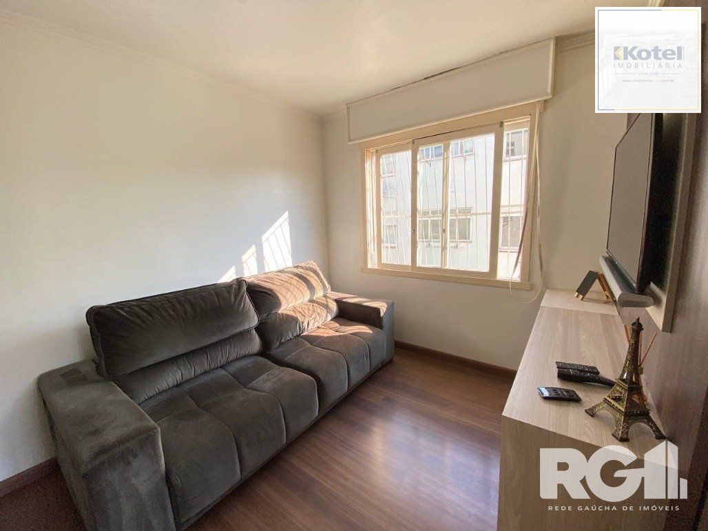 Apartamento 1 quartos à venda, 43m², Vila Ipiranga - Porto Alegre — foto 3