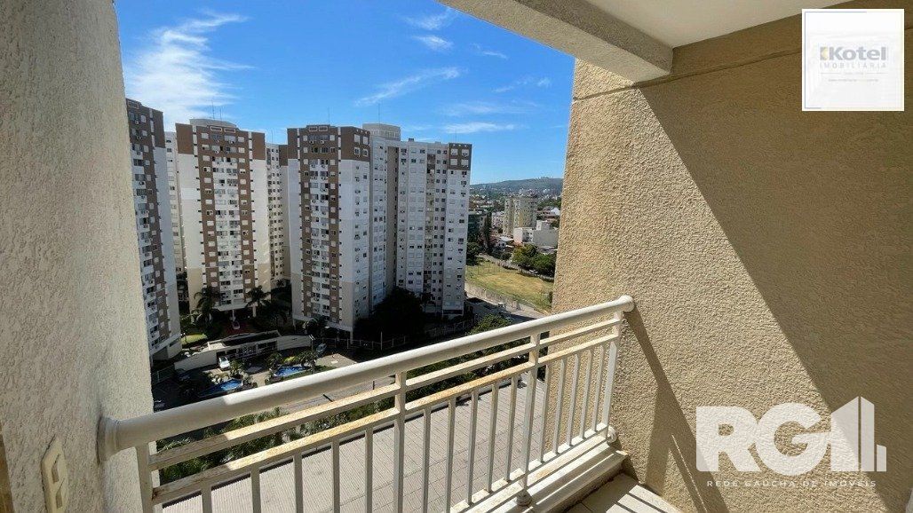 Apartamento 2 quartos à venda, 62m², Vila Ipiranga - Porto Alegre — foto 3