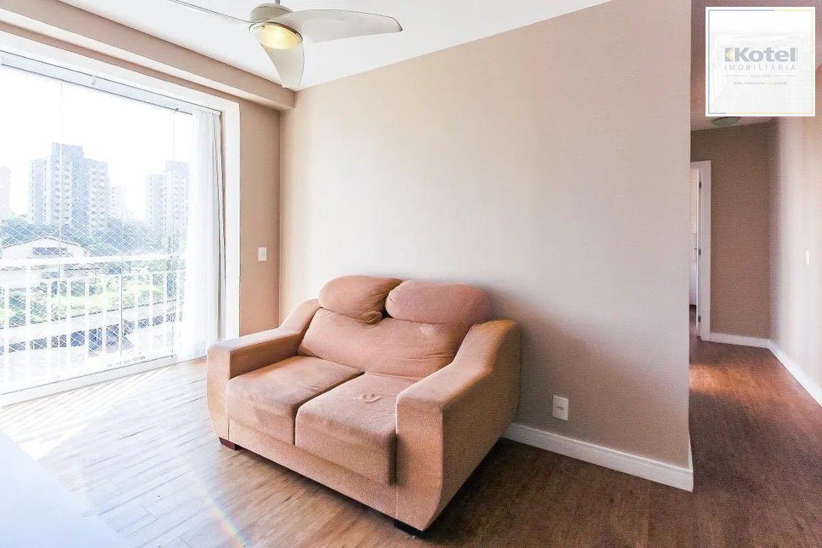Apartamento semimobiliado com lazer completo no Alto Petrópolis — foto 5