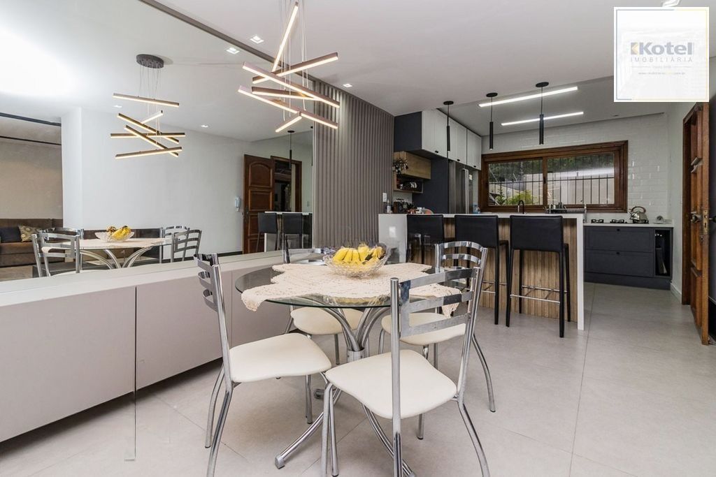 Casa 4 quartos à venda, 310m², Chácara das Pedras - Porto Alegre — foto 3