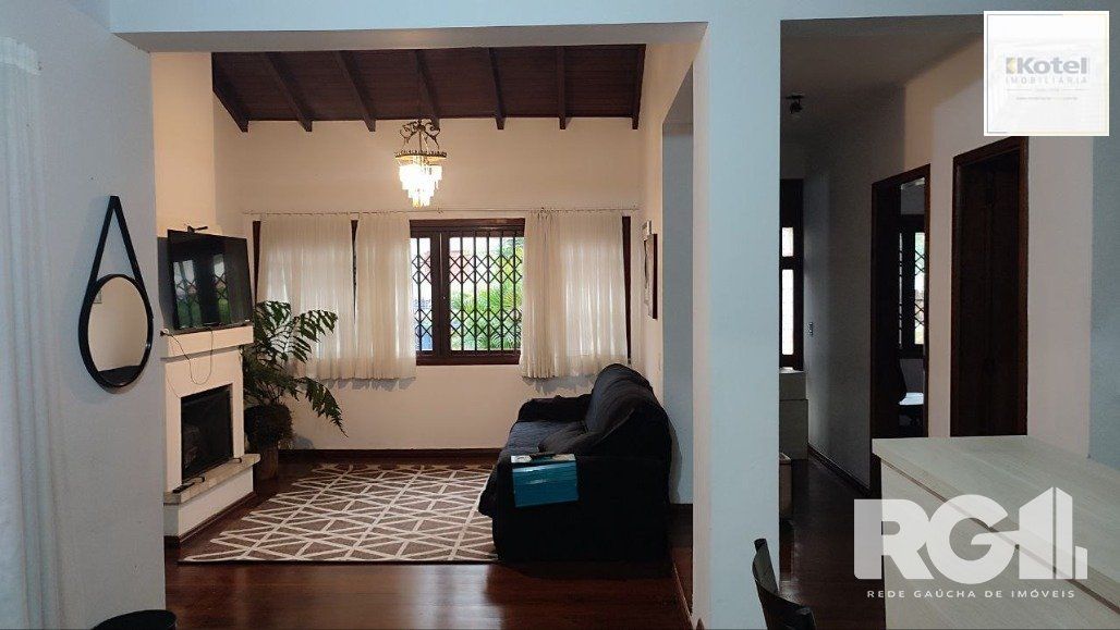 Casa a venda com 4 dorm, 396m² Rua Ludwig Jacob Hubler, - Jardim Itú Sabará — foto 4
