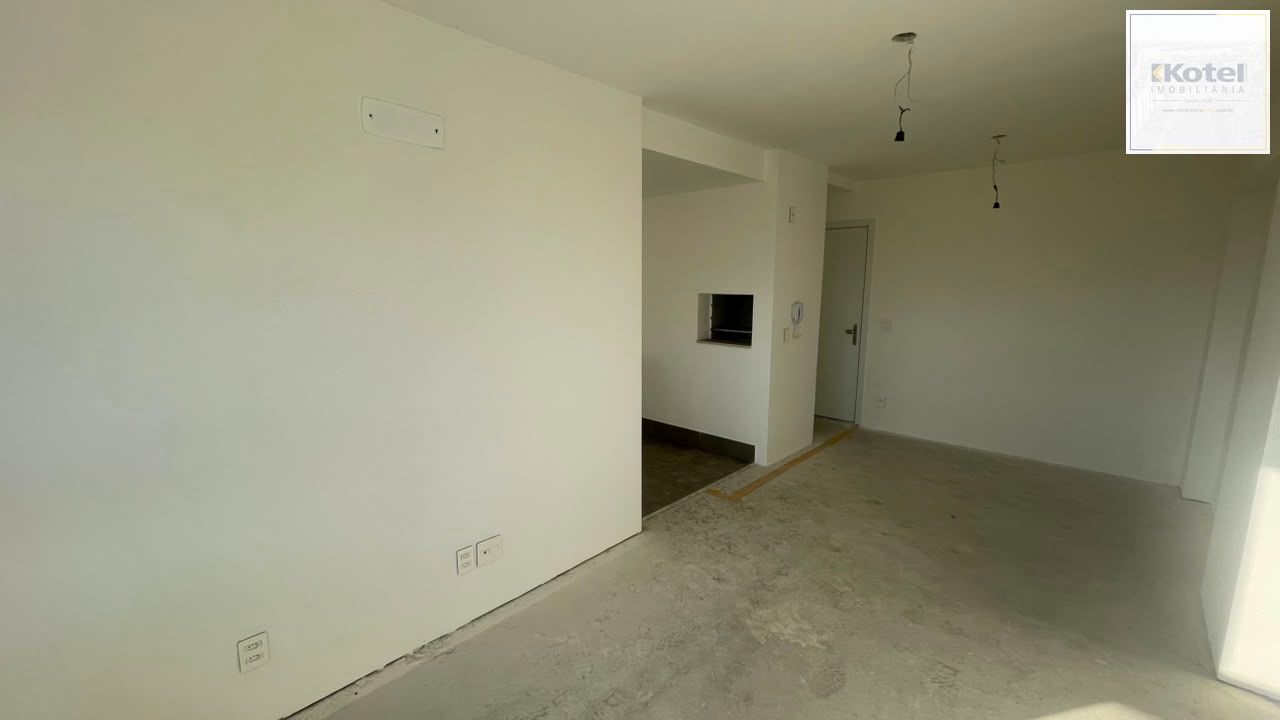 Apartamento 2 Dormitórios no Jardim Lindóia – Vista e Infraestrutura Completa
