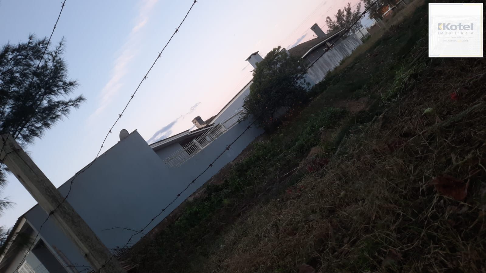 Terreno 300m² (12x25) Praia Atlântida Sul a 500m do mar — foto 3