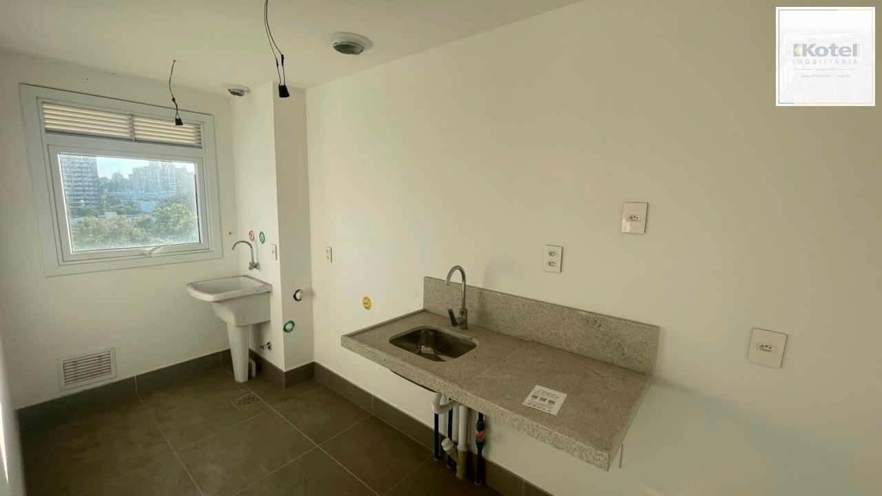 Apartamento 2 Dormitórios no Jardim Lindóia – Vista e Infraestrutura Completa