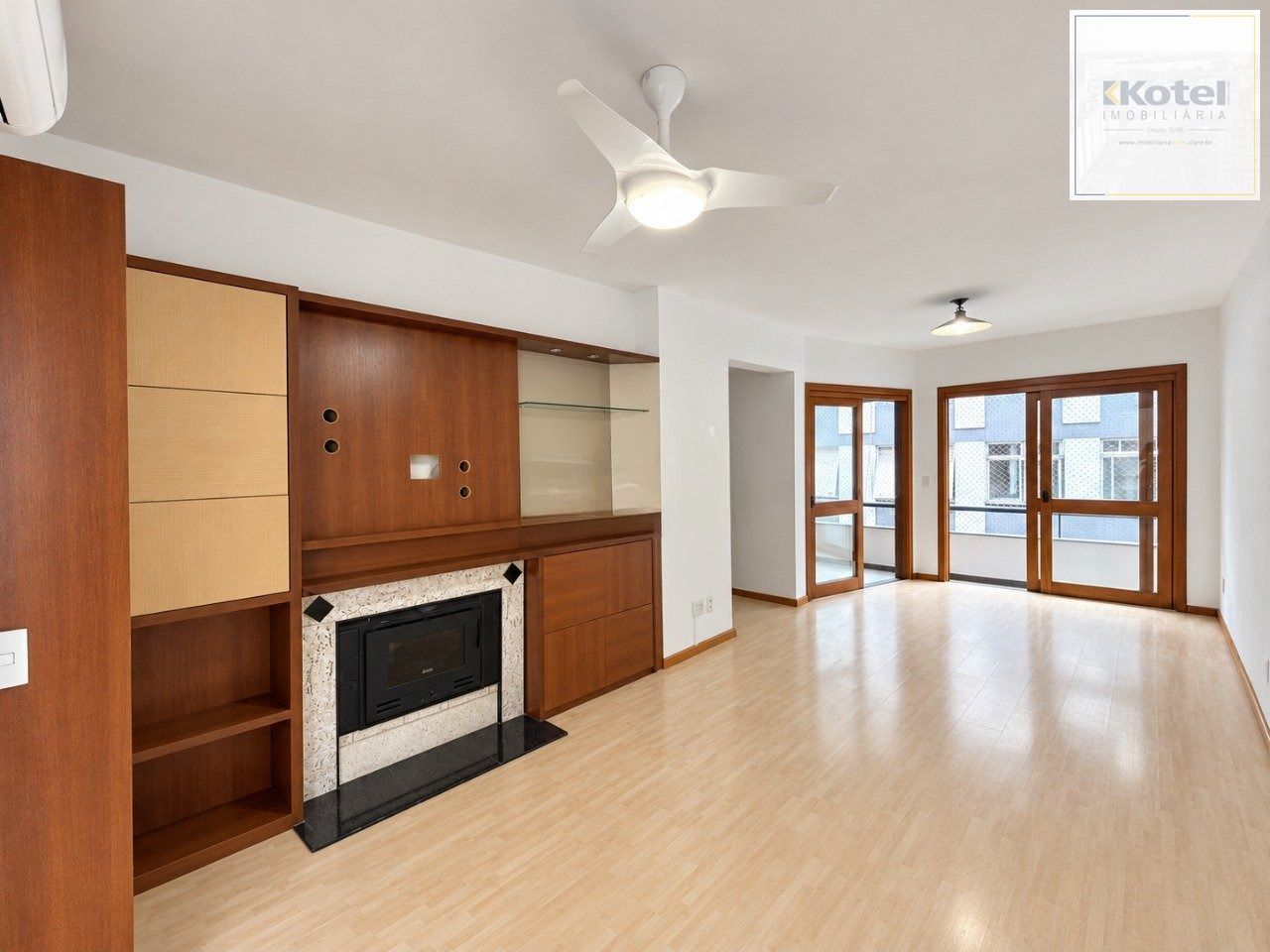 Apartamento, 3 quartos, à venda, 131 m², Mont Serrat - Porto Alegre — foto 2