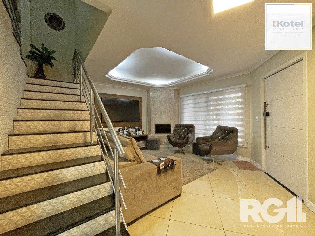 Casa em condomínio no Ecoville com amplo pátio — foto 3