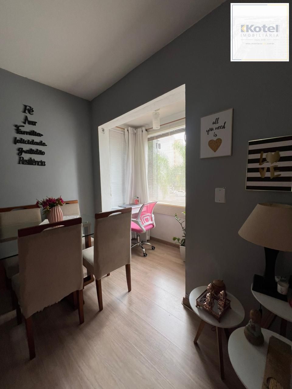 Apartamento com 2 quartos e 52m² e vaga escriturada - Ecoville, Porto Alegre — foto 5