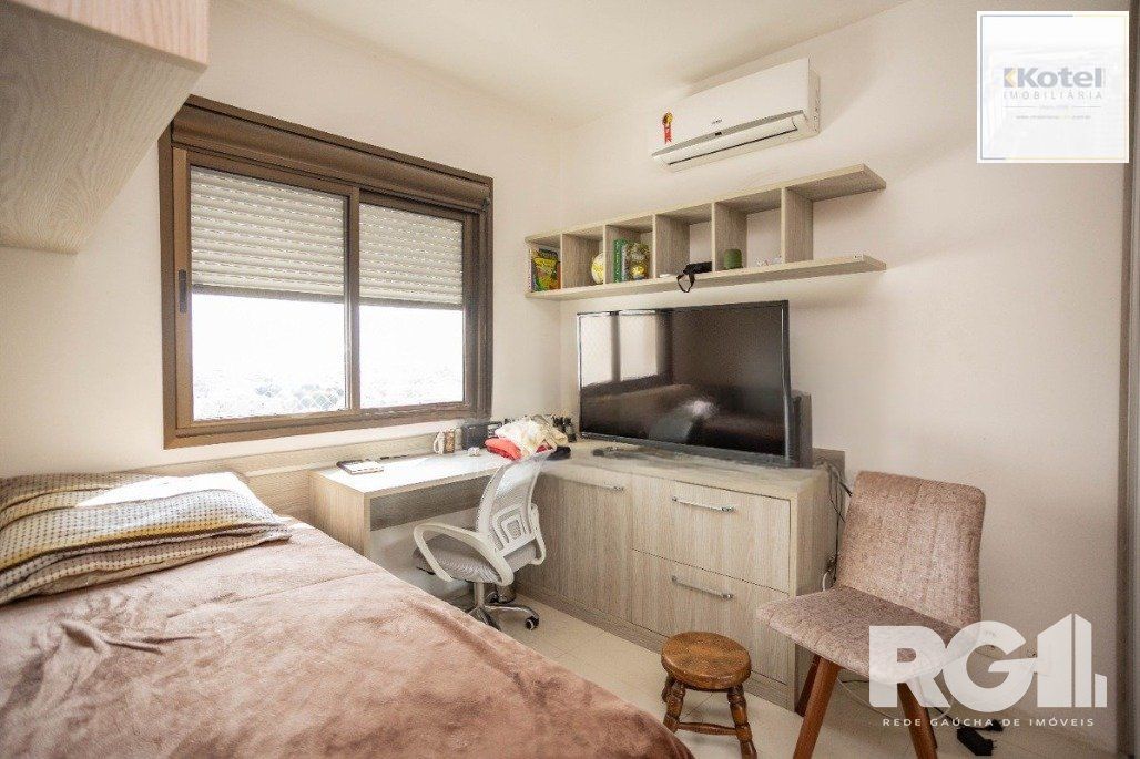 Apartamento 3 quartos à venda, 72m², Santa Maria Goretti - Porto Alegre — foto 5