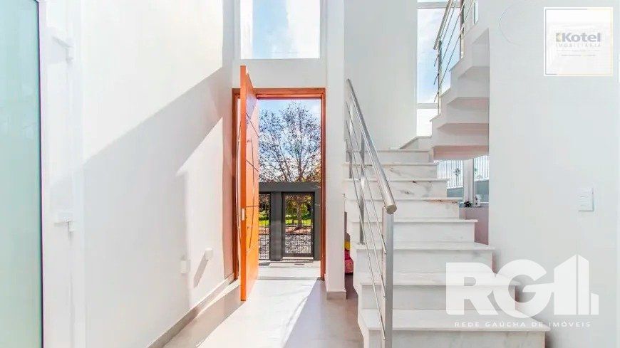 Casa 4 quartos à venda, 240m², Marechal Rondon - Canoas