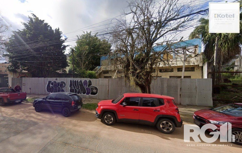 Terreno à venda, Marechal Rondon - Canoas