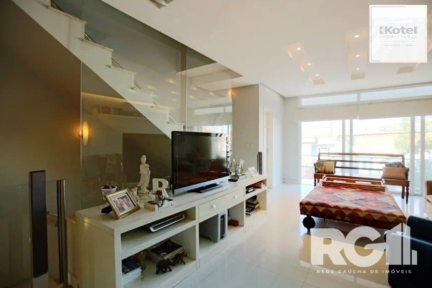 Casa 3 quartos à venda, 262m², Jardim Lindóia - Porto Alegre — foto 2