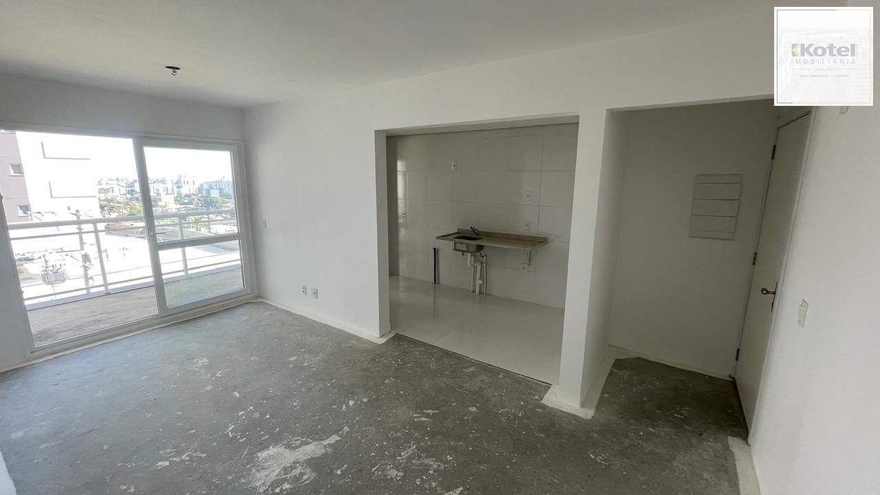 Apartamento novo 3 quartos com sacada e lazer completo no Condomínio Bravo