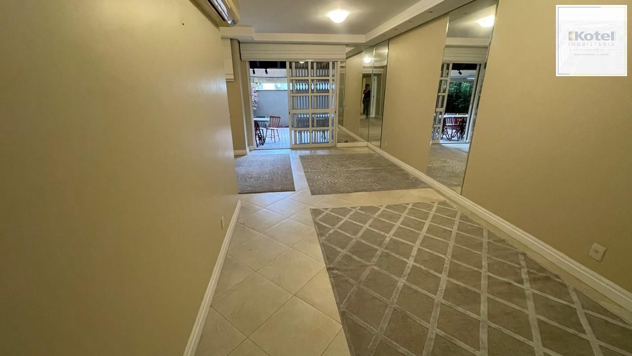 Casa de Condomínio 3 quartos à venda, 284m², Chácara das Pedras - Porto Alegre