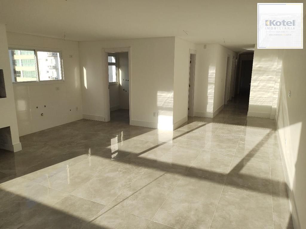 Apartamento 3 quartos à venda, 107m², Zona Nova - Capão da Canoa
