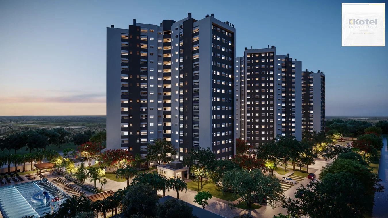 Cobertura 2 dor com 110m² na Ary Tarrago — foto 5