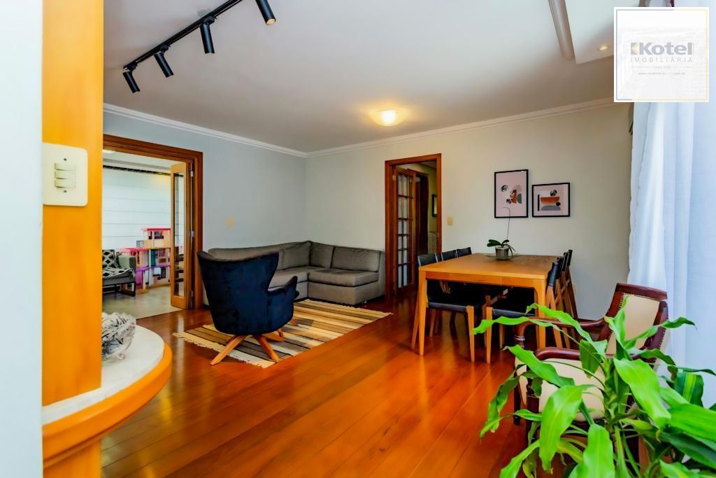 Apartamento, 3 quartos, à venda, 125 m², Passo da Areia - Porto Alegre — foto 2