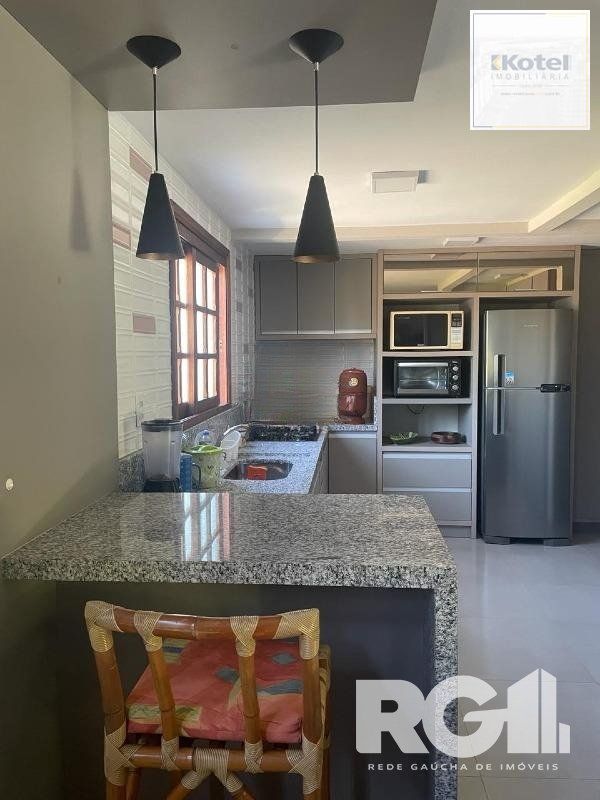 Casa 2 quartos à venda, 100m², São Lucas - Viamão