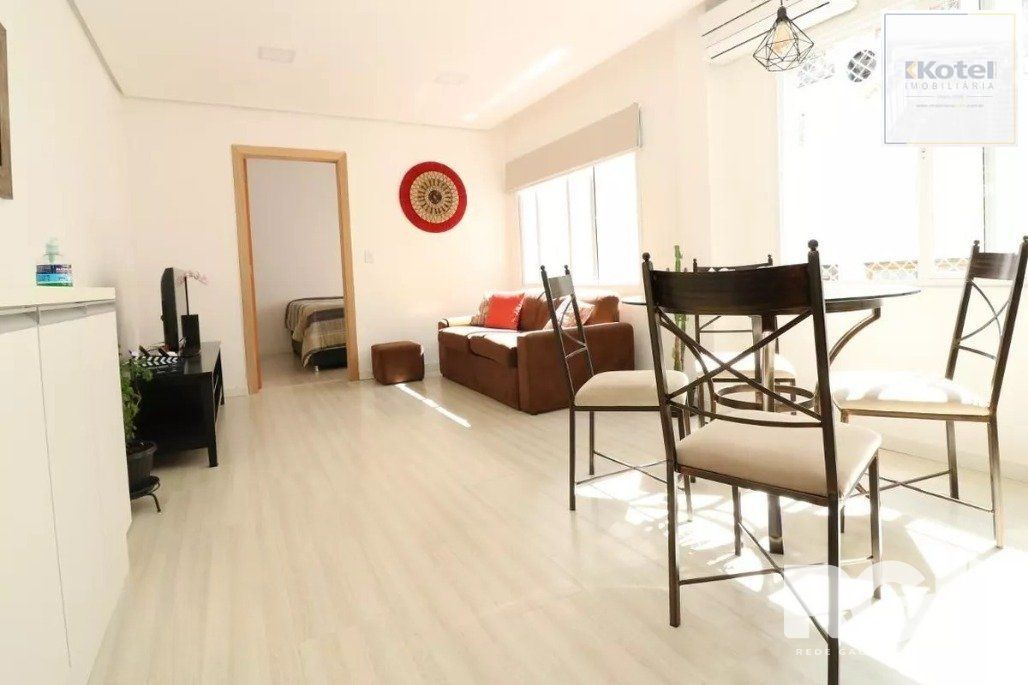 Apartamento 1 quartos à venda, 45m², Petrópolis - Porto Alegre — foto 3