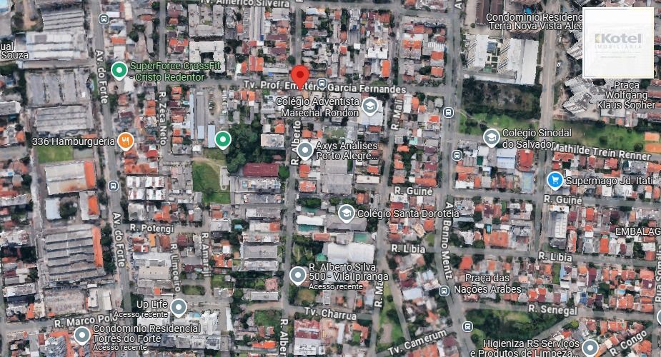 Loja 1 quartos à venda, 32m², Vila Ipiranga - Porto Alegre
