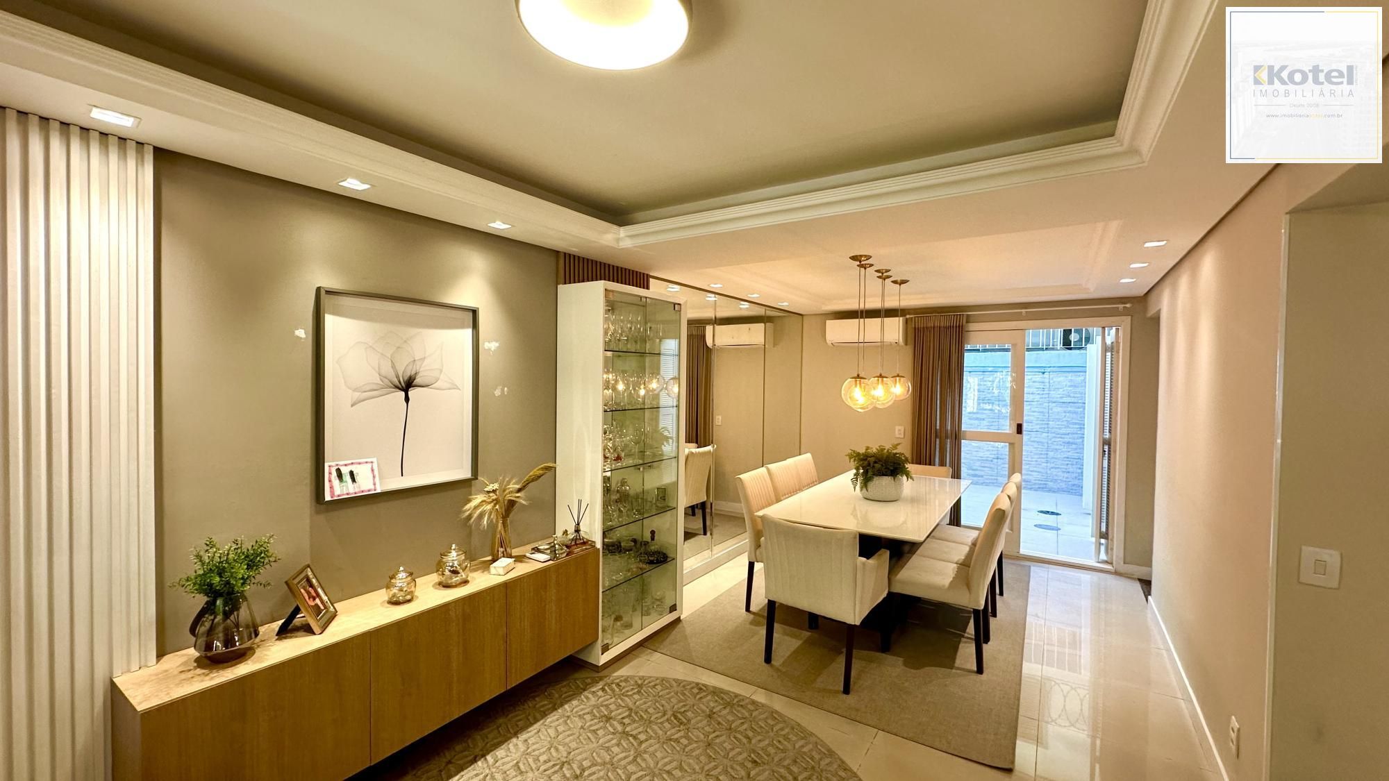 Casa de Condomínio, 3 quartos, à venda, 144 m², Ecoville - Porto Alegre — foto 3