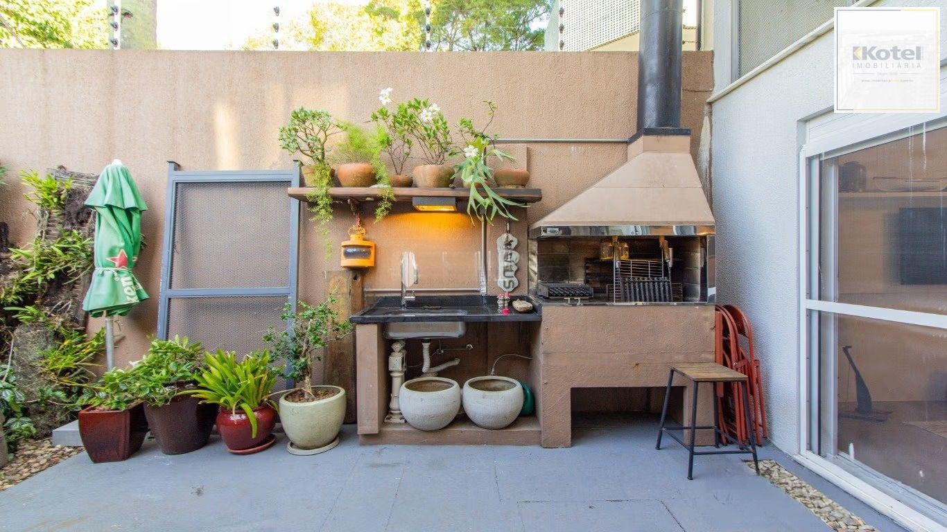 Casa em condomínio com terraço, piscina e espaço gourmet, Chacara das Pedras — foto 5