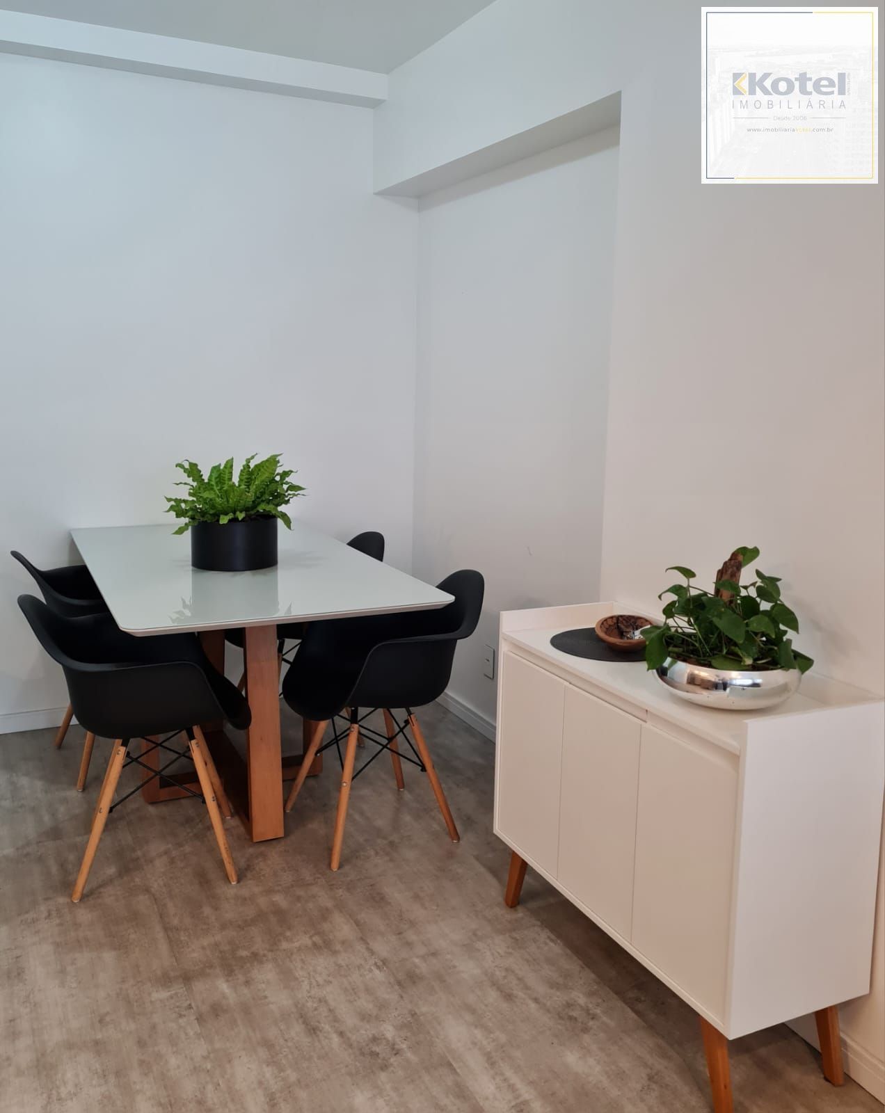 Apartamento mobiliado com 3 dormitórios no Grand Park Lindóia — foto 4