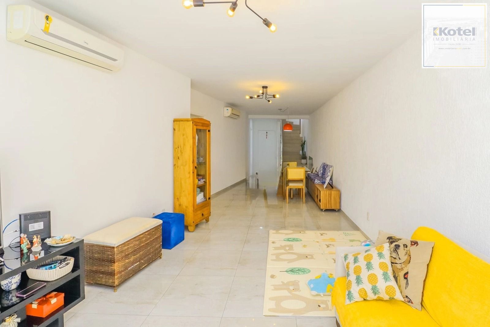 Cobertura, 3 quartos, à venda, 228 m², Passo da Areia - Porto Alegre — foto 2
