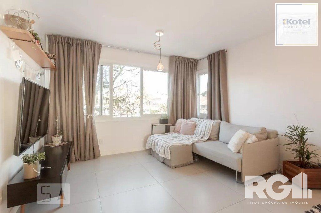 Apartamento 2 quartos à venda, 64m², Jardim Itu Sabará - Porto Alegre — foto 2