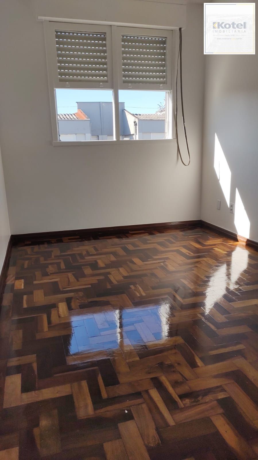 Apartamento 2 dormitórios, 1 vaga rotativa, na Zeferino Diasa Cassol center Lar — foto 2