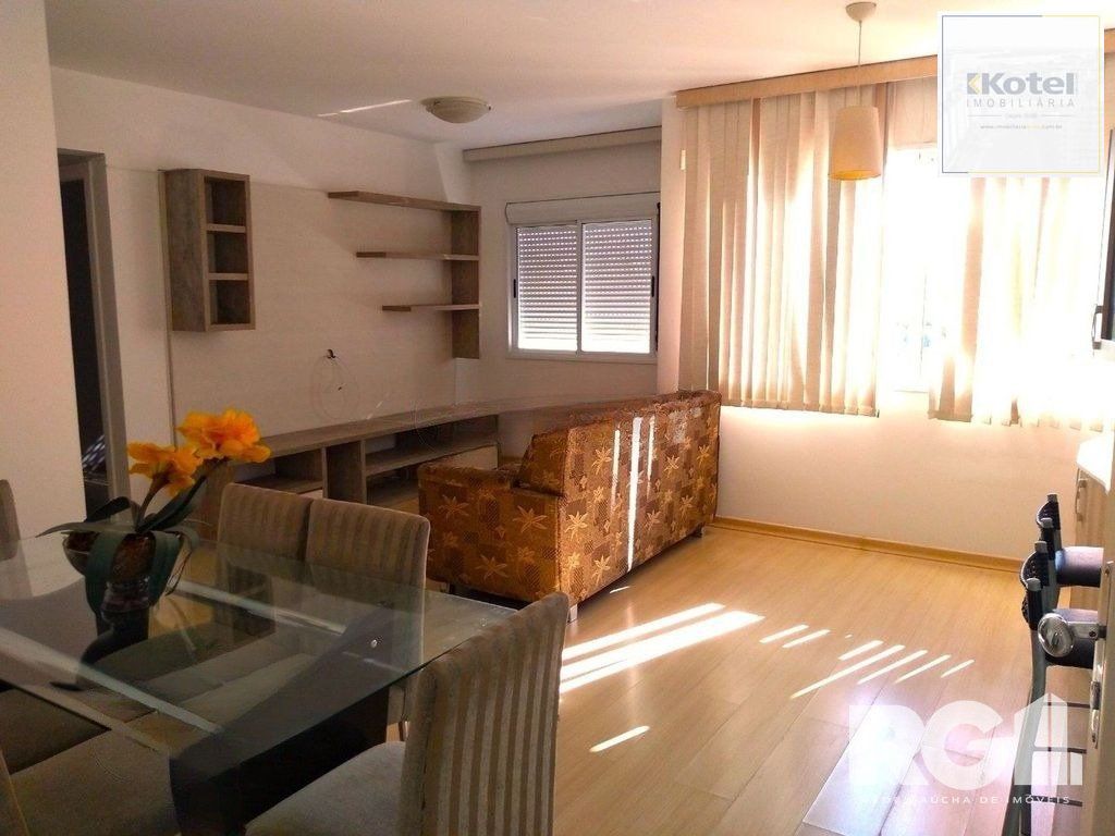 Apartamento 3 quartos à venda, 65m², Vila Ipiranga - Porto Alegre