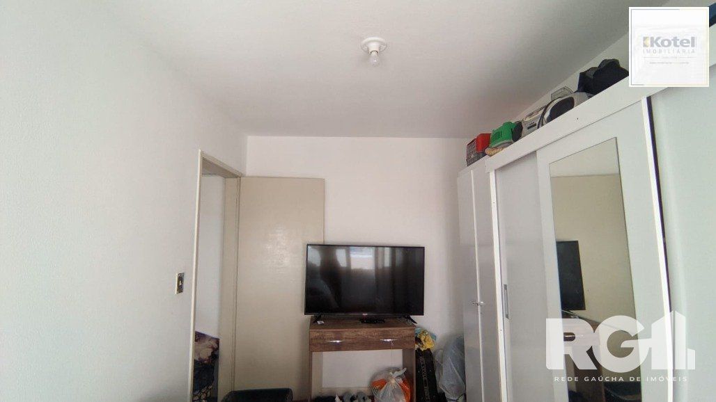Apartamento 01 dormitório com elevador -Engenheiro Fernando de Abreu - Sarandi — foto 3